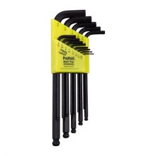 (image for) PROHOLD TIP BALL END WRENCHES