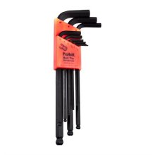 (image for) PROHOLD TIP BALL END WRENCHES