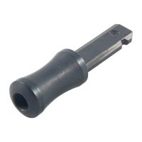 SHOTGUN BOLT OPERATING HANDLE