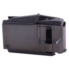 (image for) BROWNING BAR/BPR MAGAZINE 30-06 SPRINGFIELD 4RD STEEL BLACK