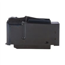 (image for) BROWNING BAR/BPR MAGAZINE 308 WINCHESTER 4RD STEEL BLACK