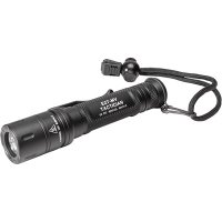 TACTICIAN DUAL-OUTPUT MAXVISION BEAM? LED FLASHLIGHT