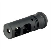 (image for) AR-15 SFMB-556 MUZZLE BRAKE 22 CALIBER