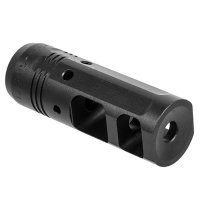 (image for) AR-15 PROCOMP MUZZLE BRAKE 22 CALIBER