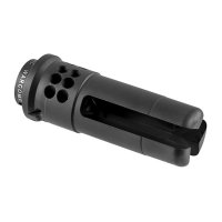 (image for) AR-15 WARCOMP FLASH HIDER 22 CAL
