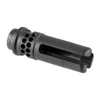 (image for) AR-308 WARCOMP FLASH HIDER 30 CAL