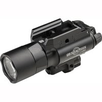 (image for) X400UH-A-GN ULTRA-HIGH OUTPUT WHITE LED + LASER SIGHT