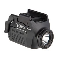 XSC MICRO-COMPACT HANDGUN LIGHT