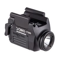 XSC MICRO-COMPACT HANDGUN LIGHT