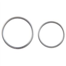(image for) SEMI-AUTO SHOTGUN GAS O-RING REPLACEMENT PAK