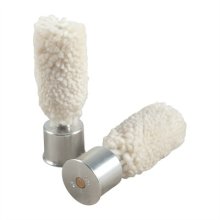 (image for) 12 GA WOOL SNAP CAPS