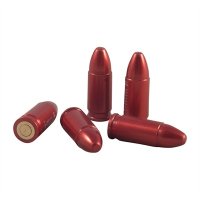 (image for) SNAP CAPS FOR PISTOL CARTRIDGES
