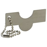 (image for) UNIVERSAL CHOKE TUBE WRENCH