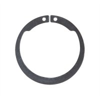 (image for) HANDGUARD RETAINING RING STEEL BLACK