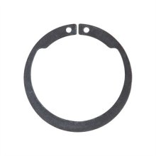 (image for) HANDGUARD RETAINING RING STEEL BLACK