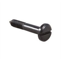 (image for) A2 SWIVEL SCREW BLACK STEEL