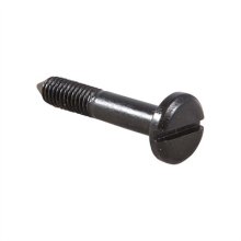 (image for) A2 SWIVEL SCREW BLACK STEEL