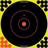 (image for) SHOOT-N-C~ TARGET