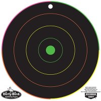 (image for) DIRTY BIRD TARGET
