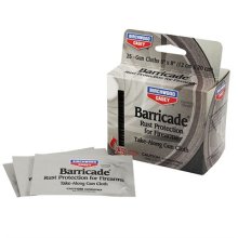 (image for) BARRICADE