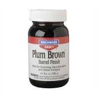 (image for) PLUM BROWN