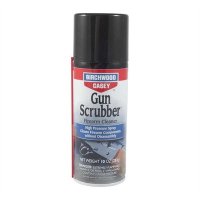 GUN SCRUBBER