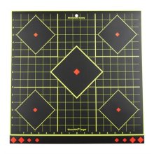 (image for) SHOOT-N-C~ TARGET