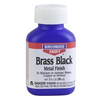 (image for) BRASS BLACK
