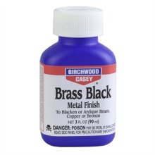 (image for) BRASS BLACK