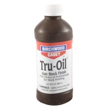 TRU-OIL STOCK FINISH