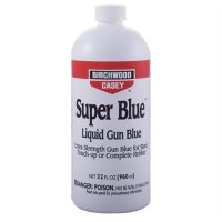 SUPER BLUE