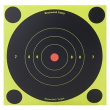 SHOOT-N-C~ TARGET