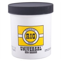 (image for) RIG~ UNIVERSAL GUN GREASE
