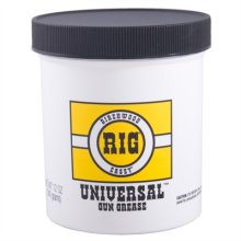 RIG~ UNIVERSAL GUN GREASE