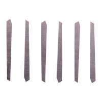 ANGLE BLADE EXPANDING CHOKE REAMER