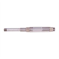ANGLE BLADE EXPANDING CHOKE REAMER