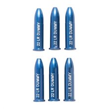 RIMFIRE DUMMY ROUNDS