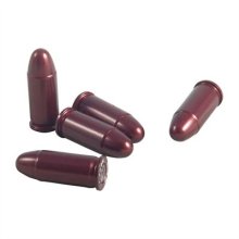 (image for) AMMO SNAP CAP DUMMY ROUNDS