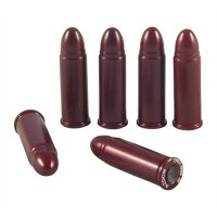 AMMO SNAP CAP DUMMY ROUNDS