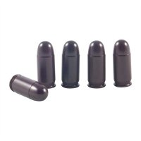 (image for) AMMO SNAP CAP DUMMY ROUNDS