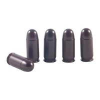 AMMO SNAP CAP DUMMY ROUNDS