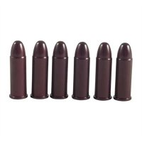 AMMO SNAP CAP DUMMY ROUNDS