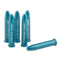 (image for) RIMFIRE DUMMY ROUNDS