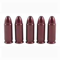 (image for) AMMO SNAP CAP DUMMY ROUNDS
