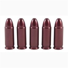 (image for) AMMO SNAP CAP DUMMY ROUNDS