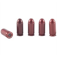 (image for) AMMO SNAP CAP DUMMY ROUNDS
