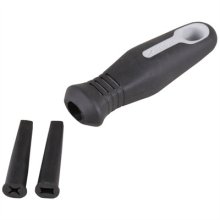 (image for) RUBBER FILE HANDLE