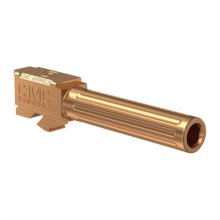 (image for) MATCH PRECISION BARRELS FOR GLOCK~
