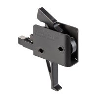 AR-15 TACTICAL BLK TRIGGER SINGLE STAGE 3.5LBS