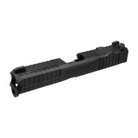 KRAGOS? SLIDE FOR GLOCK 19~ RMR CUTS